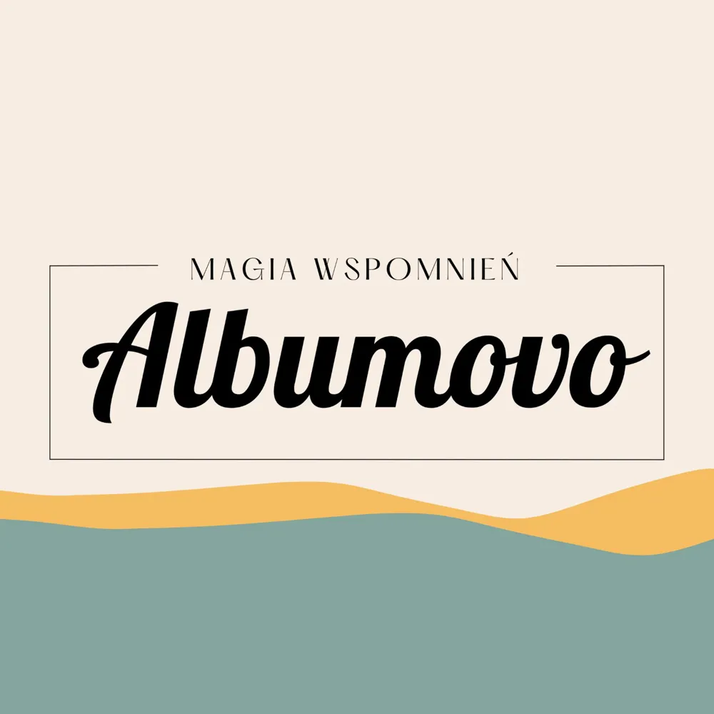 Logo sprzedawcy Albumovo