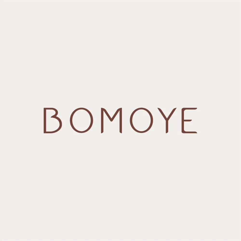 Logo sprzedawcy BOMOYE