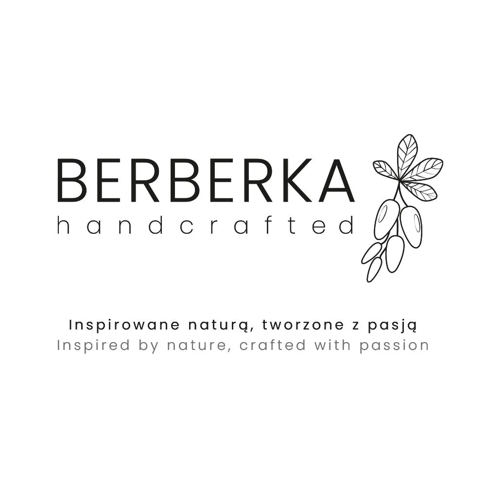 Logo sprzedawcy BerberkaHandcrafted