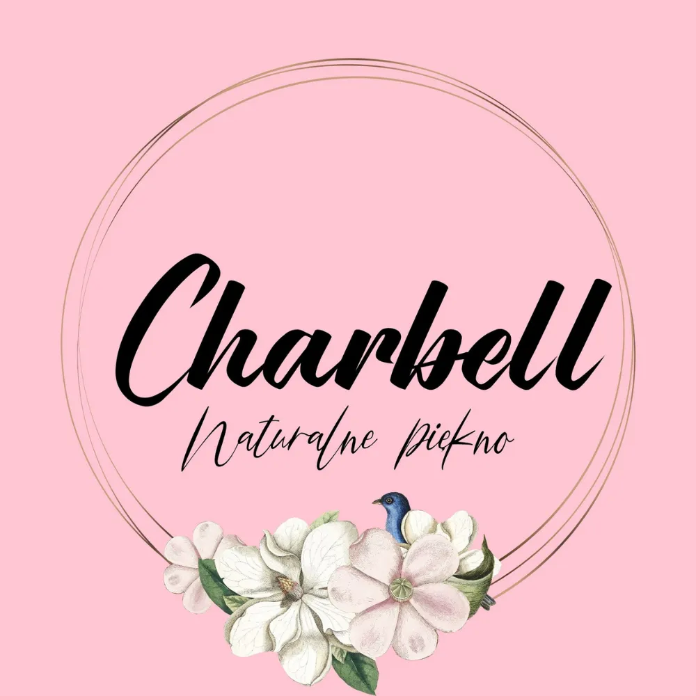 Logo produktu 1 od sprzedawcy Charbell_CzarAsie na targach 20250315dizajn_w_supersamie