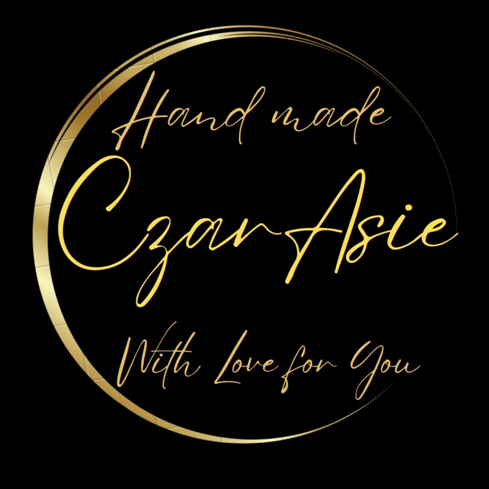 Logo sprzedawcy Charbell_CzarAsie