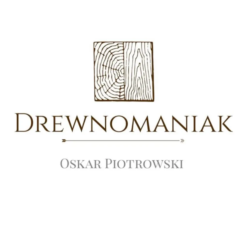 Logo sprzedawcy Drewnomaniak