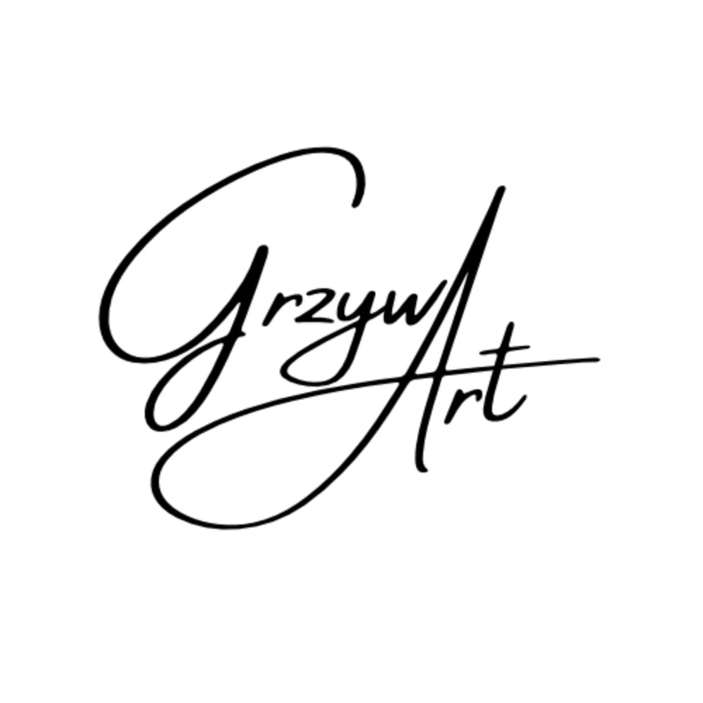 Logo sprzedawcy GrzywArt