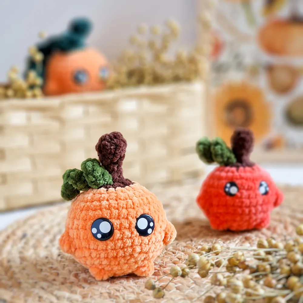 Logo produktu 4 sprzedawcy HappyPotatoCrochet na targach 20241207dizajn_w_supersamie