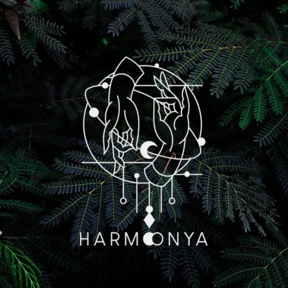 Logo sprzedawcy Harmoonya