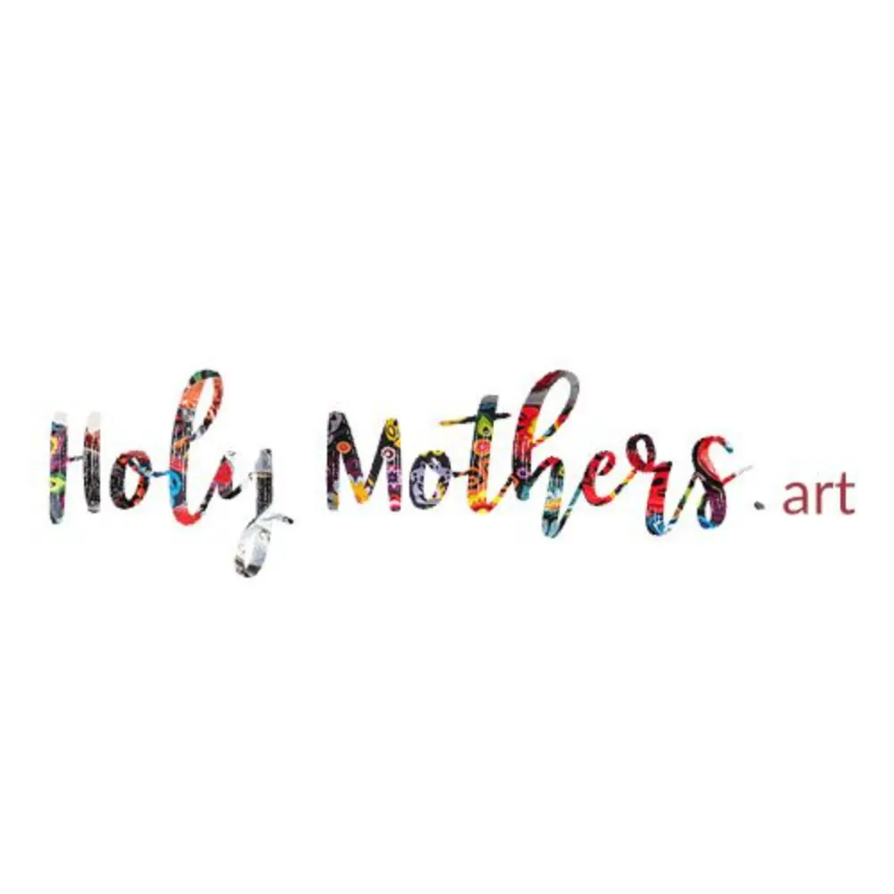 Logo sprzedawcy Holymothers.art