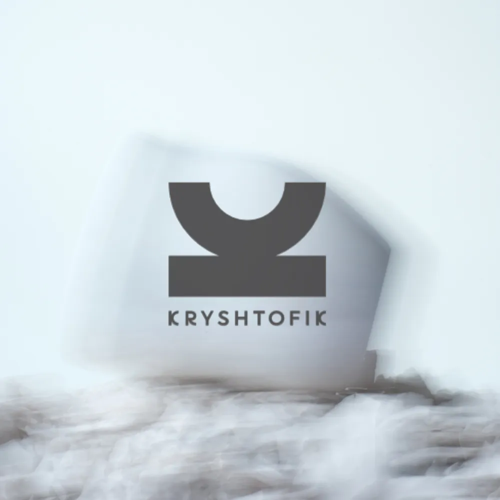 Logo sprzedawcy KRYSHTOFIKCERAMICS