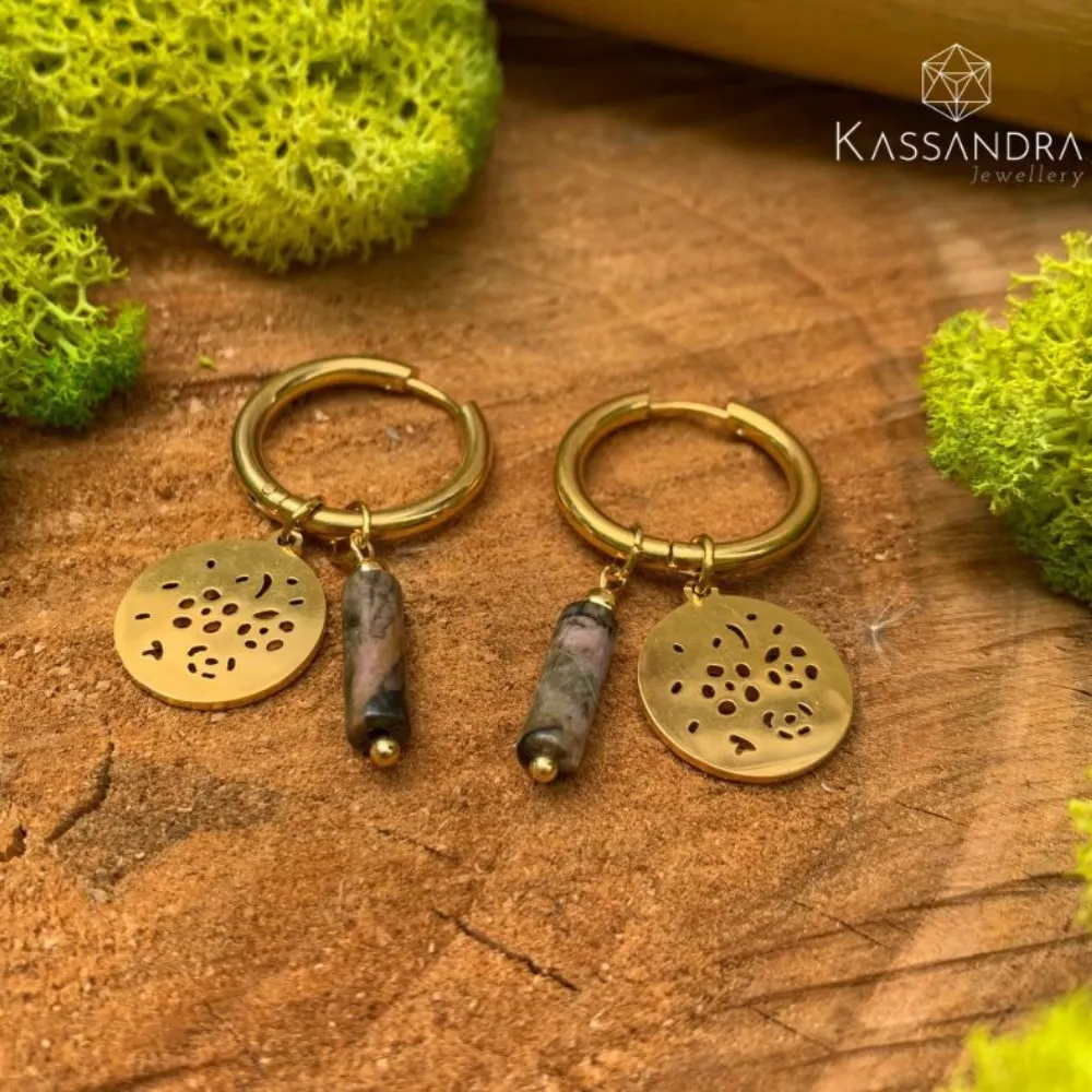 Logo produktu 2 od sprzedawcy KassandraJewellery