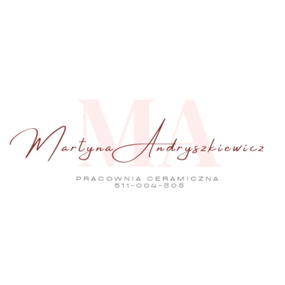 Logo sprzedawcy MAceramika