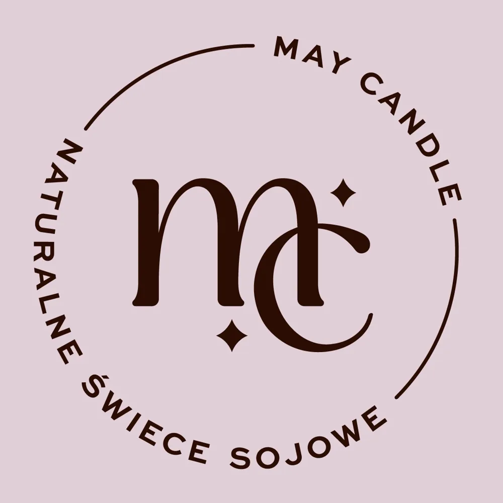 Logo sprzedawcy MayCandle
