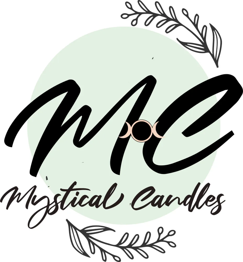 Logo sprzedawcy MysticalCandles