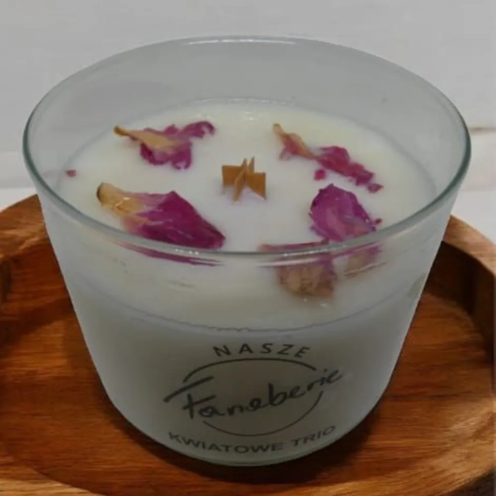 Logo produktu 2 od sprzedawcy NaszeFanaberie