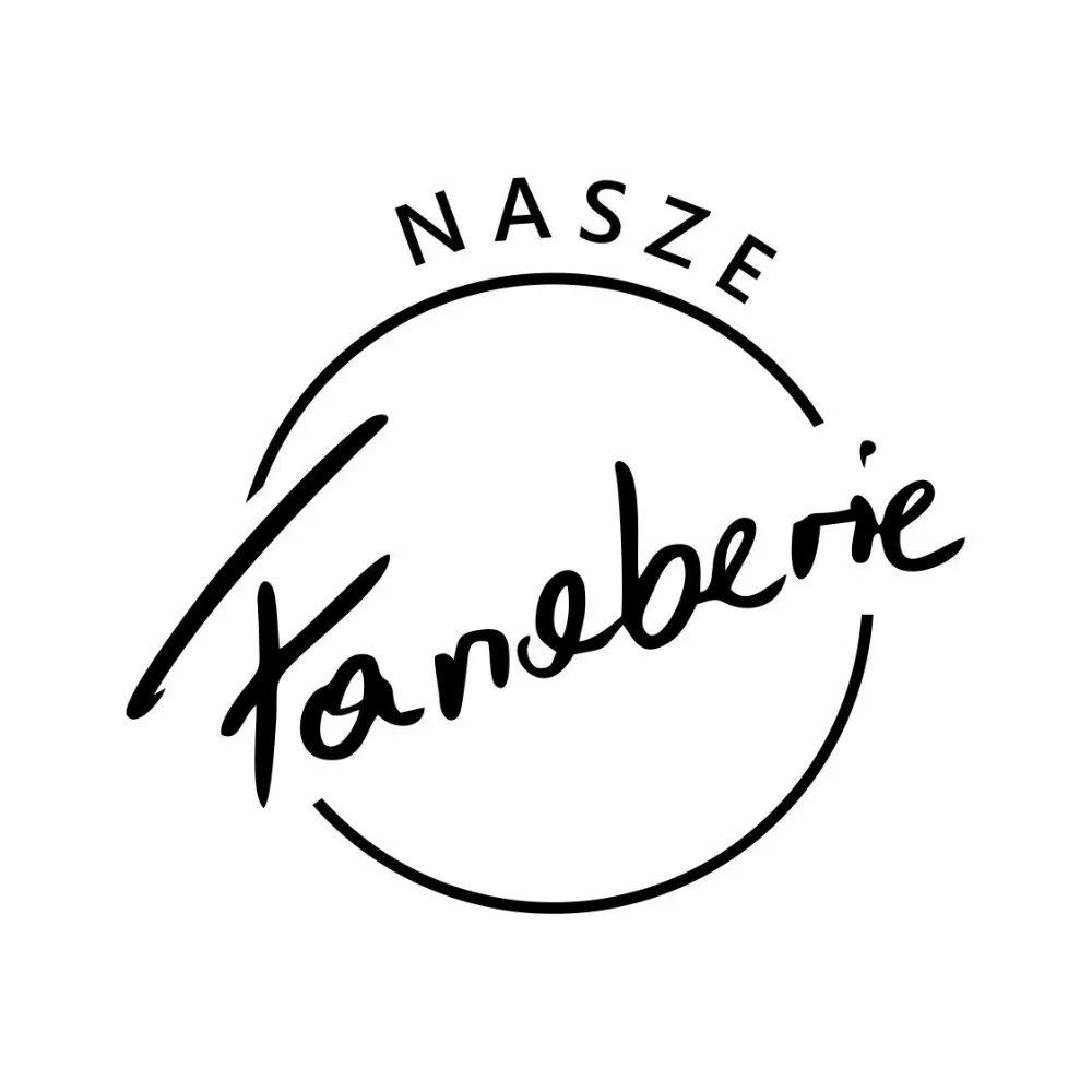 Logo sprzedawcy NaszeFanaberie