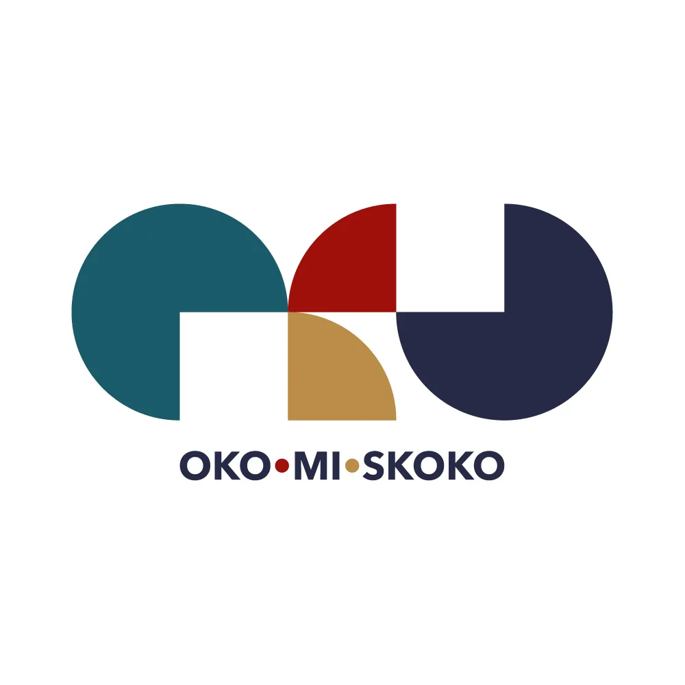 Logo sprzedawcy OkoMiSkoko