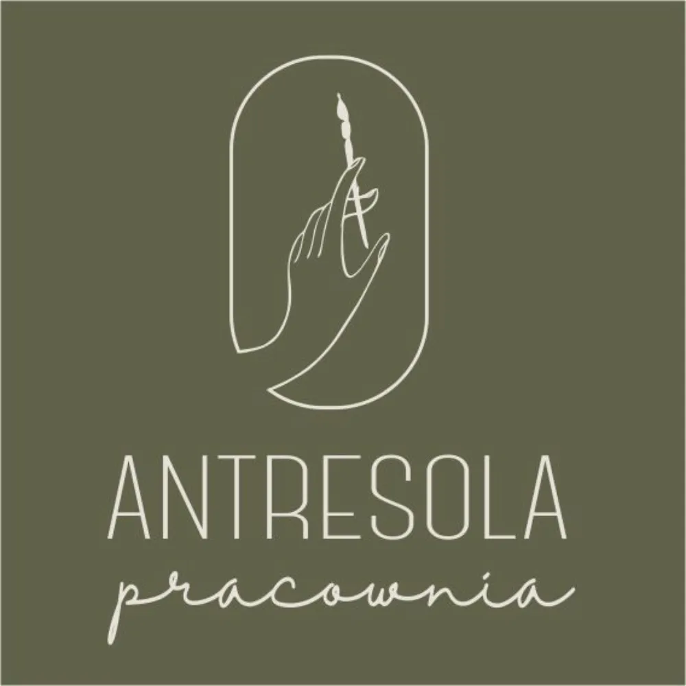 Logo sprzedawcy PracowniaAntresola