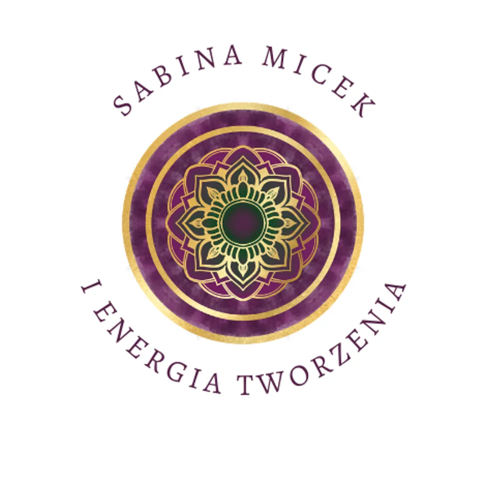 Logo sprzedawcy SabinaMicekIEnergiaTworzenia