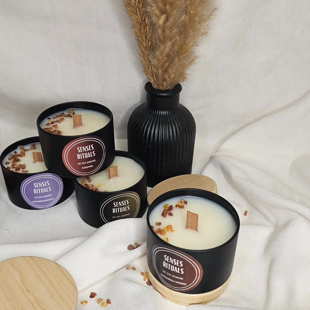 Logo produktu 2 od sprzedawcy Senses_Rituals