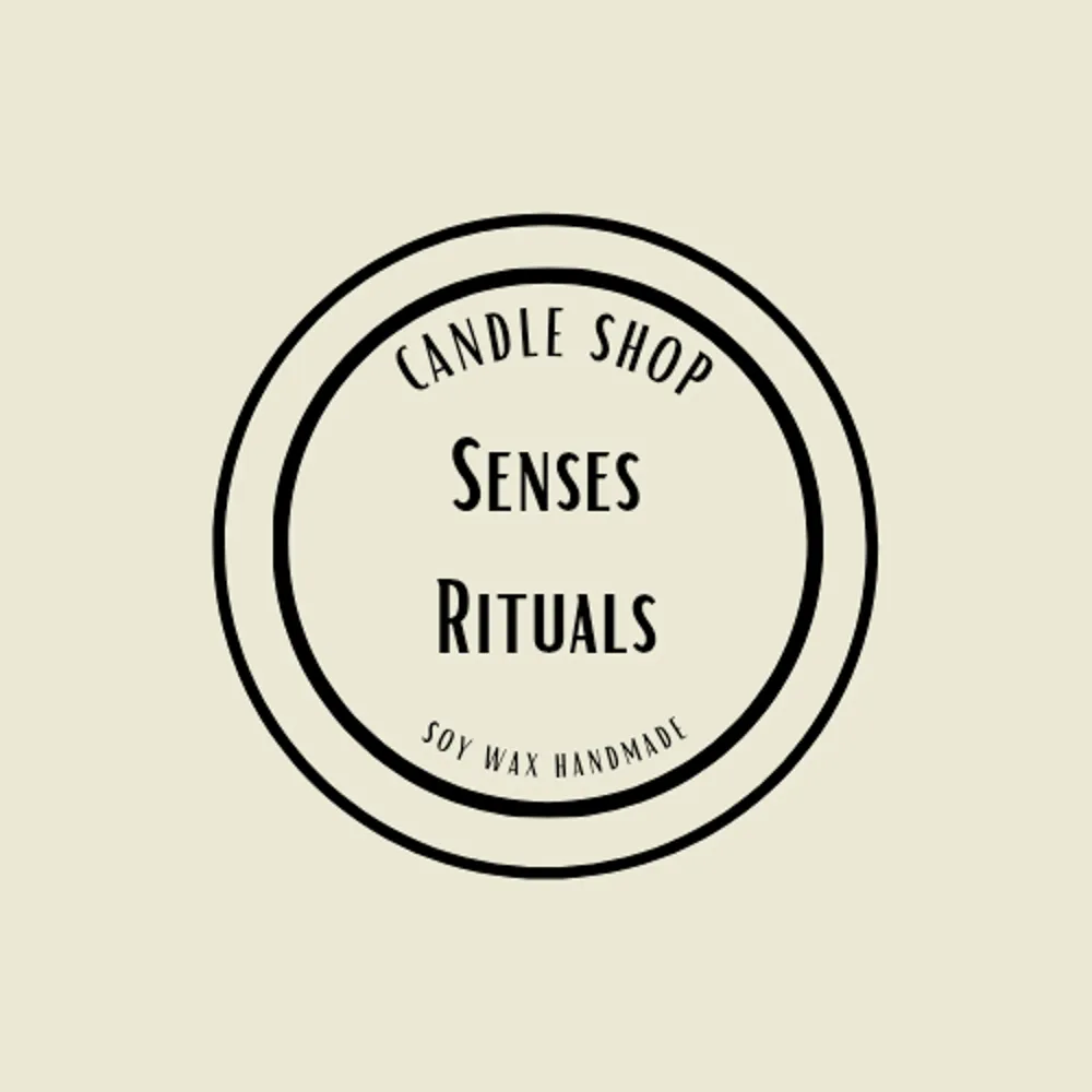 Logo sprzedawcy Senses_Rituals