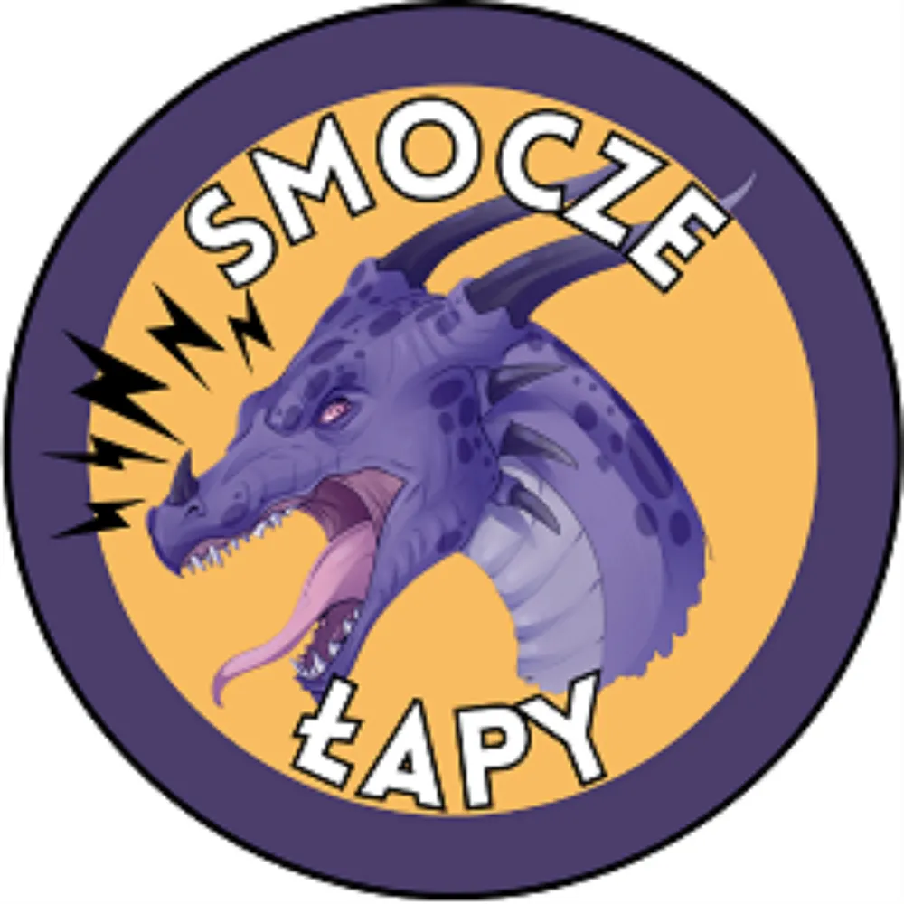 Logo sprzedawcy SmoczeLapy