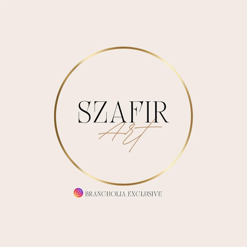 Logo sprzedawcy SzafirArt