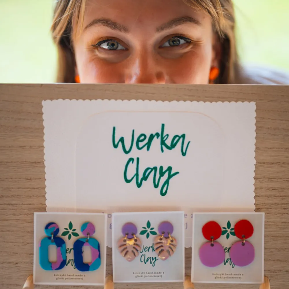 Logo produktu 2 od sprzedawcy Werka.clay na targach 20241214dizajn_na_koszykach