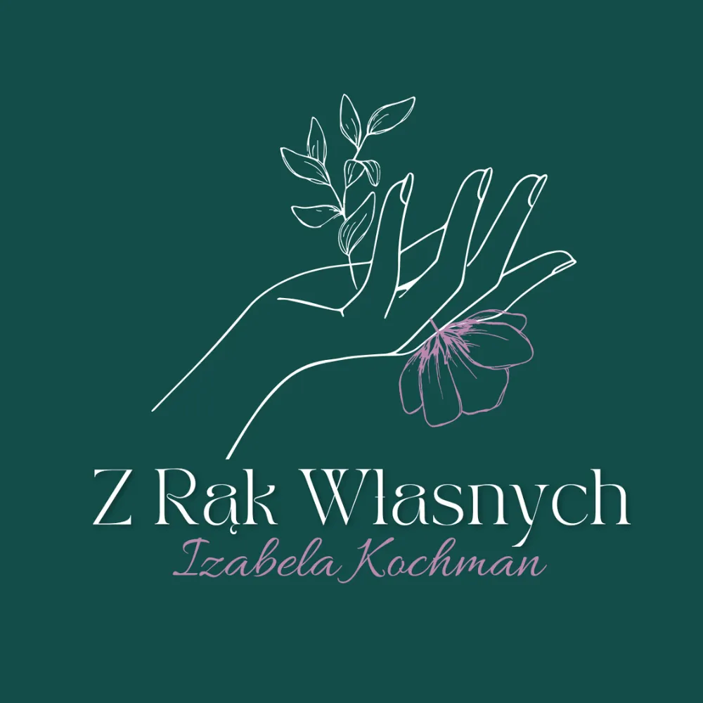 Logo sprzedawcy ZRakWlasnych