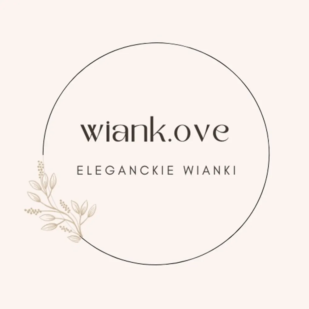 Logo sprzedawcy wiankove